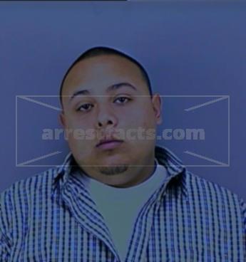 Jonathan Gregory Montelongo