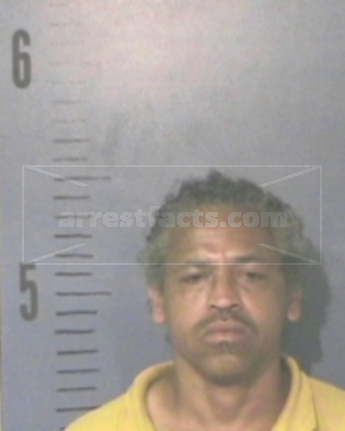 Wylie Anthony Bowers