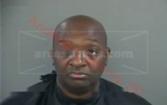 Tony Alonzo Peterson