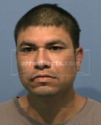Jamie Magana Sanchez