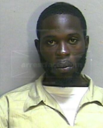 Antoine Crawley