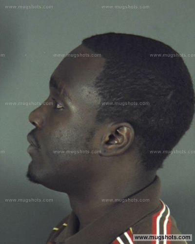 Samson Lamar Caseau