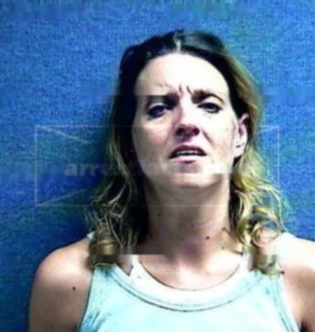 Tina Sue Steward