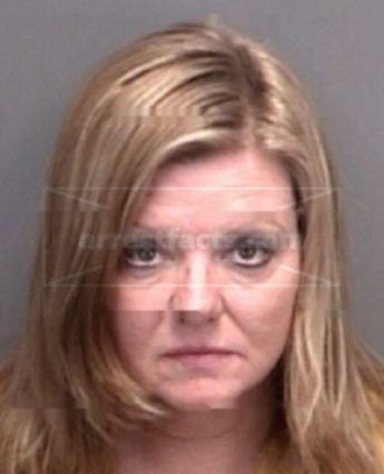 Leslie Janine Randolph