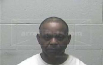 Andrew Charles North Sr.