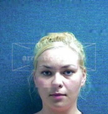 Melissa Nicole Hasty