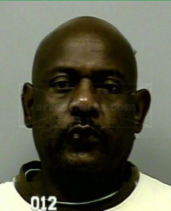 Jimmy Lee Crawford