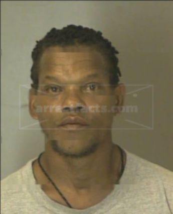 Ronald Jay Davis