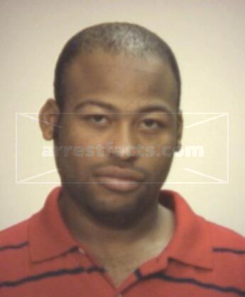 Christopher Dewayne Walker