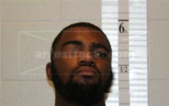 Jarvis Gerome Grant
