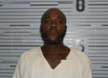 Darius Chrishawn Mcneal