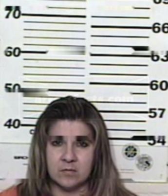 Blanca Estela Casarez