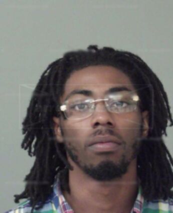 Jordan Tyrrell Harris