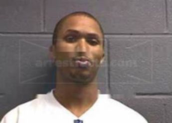Edward Lamont Brents