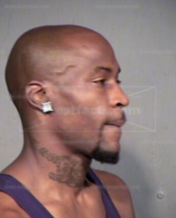 Willie Demarco Farris