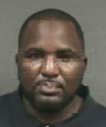 Fred Douglas Andrews Jr.
