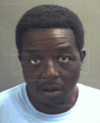 Eddie Lee Kendrick