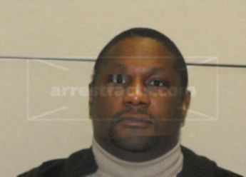 Jerold Dwight Myers