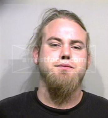 James Edward Mcdougal Ray