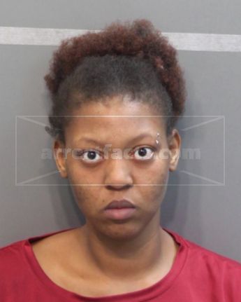 Anshella Breanna Hutchens