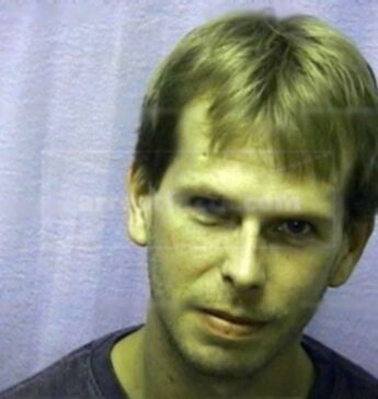 Andrew Thomas Armstrong