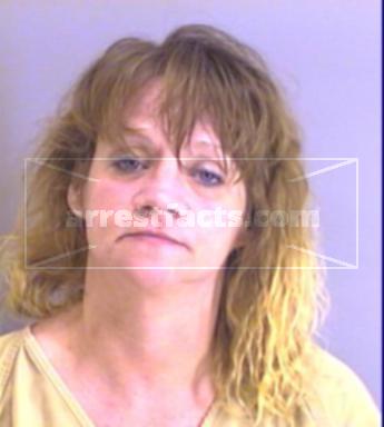 Denise Kay Brown