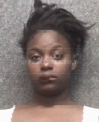 Tynequa Williams