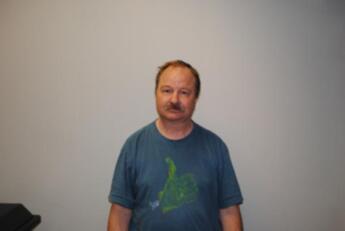 Dale Kevin Davis