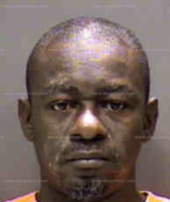 Tyrus Anthony Turner