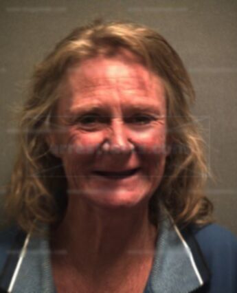 Cynthia Ann Ridgeway