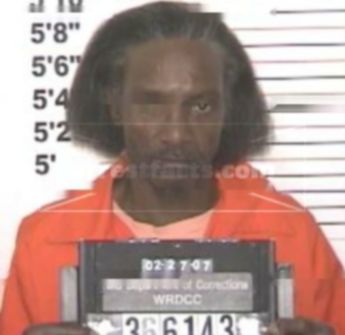Ernest Levon Hines