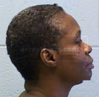 Yvonne Mahone