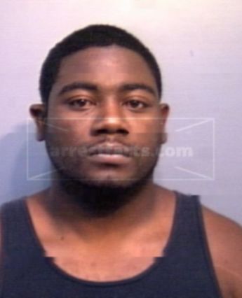 Marvin Earl Crooks