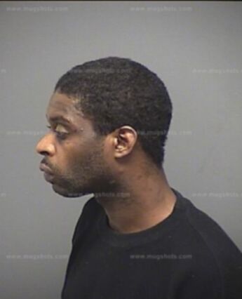 Demond Lamont Lewis