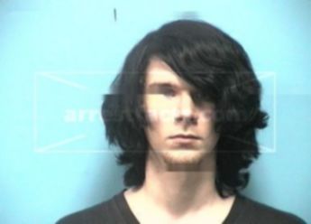 Bradley Thomas Hintz