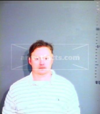 Rusty Wayne Chandler