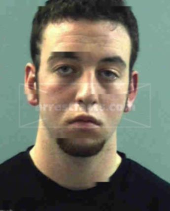 Dalton Ray Gibb