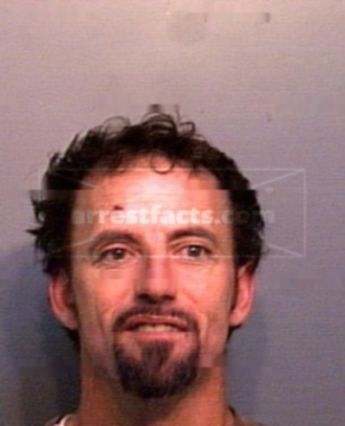 Bradley William Martin