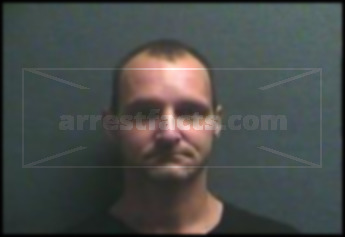Paul David Johnson