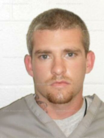 Zachary Ryan Hill