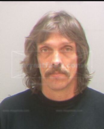 Jeff Brent Hammond