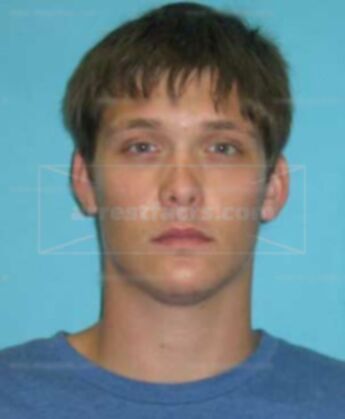 Zachery Logan Shannon