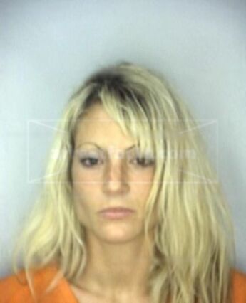 Melissa Dawn Young