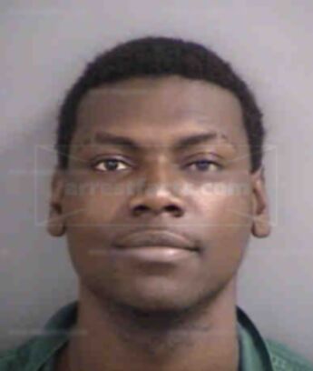 Keenan Stephon Robinson