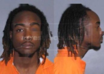 Corey Dion Thedford