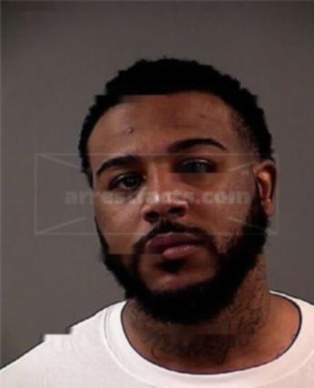 Damien Javontae Clark