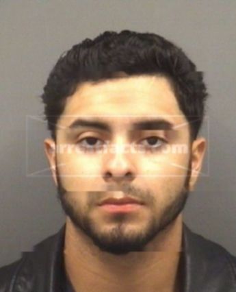 Christian Martinez