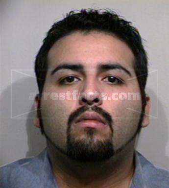 Genaro Jerry Salinas