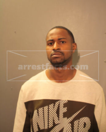 Marcus D Jackson