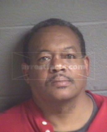 Gary Lee Mills